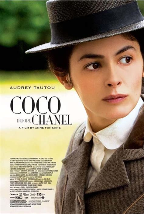 before chanel movie|coco before chanel movie.